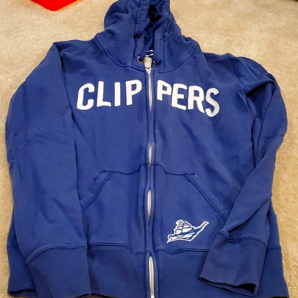 '47 brand clippers full zip